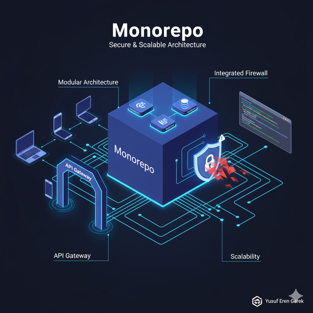 Monorepo Architecture